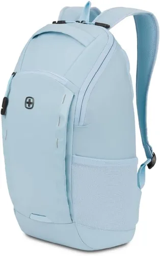 Vista 19 de SwissGear Shield Mochila para portátil, Negro