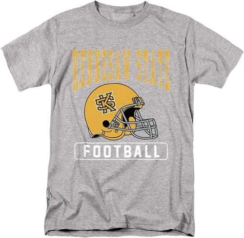 Vista 136 de Diseño oficial de casco de fútbol colegial, ropa unisex para adultos, colección de camisetas para hombres y mujeres