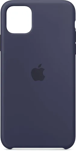 Vista 5 de Apple (Product) RED - Funda de silicona para iPhone 11 Pro Max