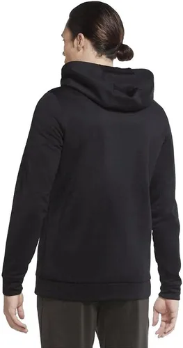 Vista 2 de Nike mens Therma Full-Zip Training Hoodie
