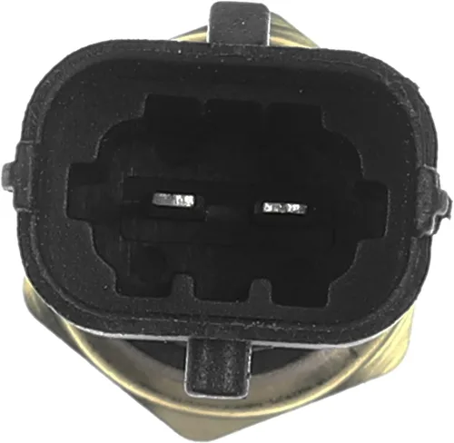 Vista 2 de Sensor de temperatura del refrigerante A-Premium compatible con Chevrolet y Pontiac Para Chevrolet Aveo Aveo5 2009-2011 Pontiac G3 2009-2010 L4