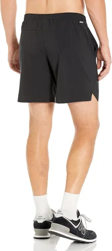 Vista 2 de New Balance Pantalones cortos Accelerate 7 pulgadas 22