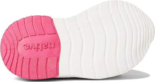 Vista 3 de Native Shoes Pheonix Sugarlite para bebé niña (bebé)