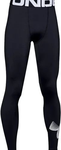Vista 5 de Under Armour Coldgear Armour Leggings para niños