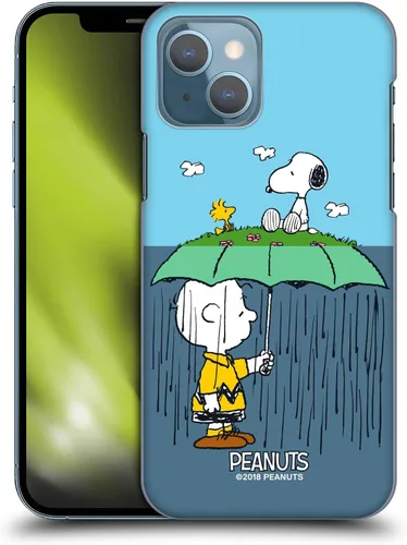 Vista 97 de Carcasa rígida para iPhone 7 y iPhone 8, diseño de cacahuetes Halfs y risas