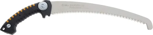 Vista 2 de Sierra profesional Silky SUGOI de 330 mm con dientes XL (390-33)