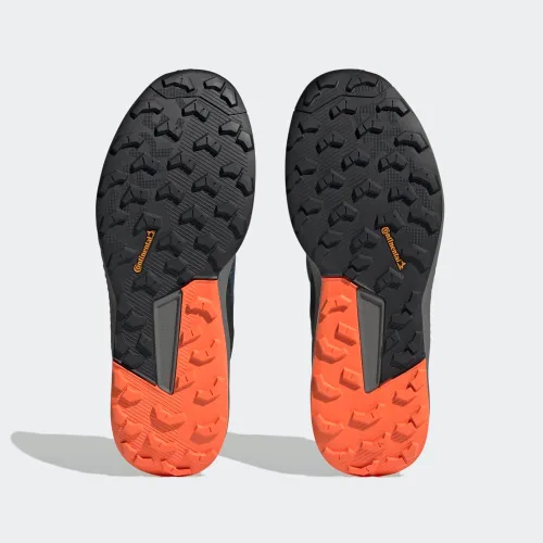 Vista 5 de adidas Zapatillas de running Terrex Trailrider Gore Tex Trail para hombre