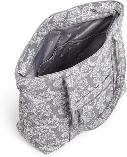 Vista 33 de Bolso tote Vera de algodón (varios equipos disponibles)