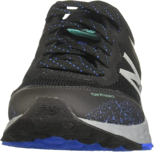 Vista 2 de New Balance Fresh Foam Arishi Trail V1 - Tenis de correr para mujer