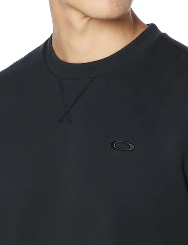 Vista 3 de Oakley Sudadera Relax Crew 2.0 para hombre