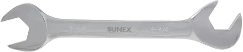 Vista 4 de Sunex 991411A Llave de cabeza angular totalmente pulida de 1 pulgada