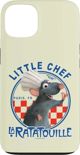 Vista 7 de Disney Pixar Ratatouille Little Chef - Carcasa para iPhone 17