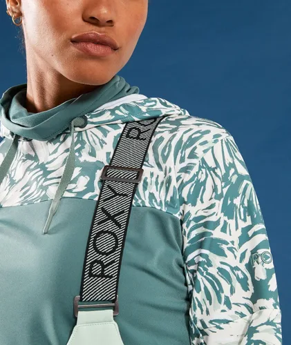 Vista 5 de Roxy Summit - Pantalones de babero para mujer