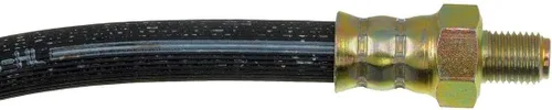 Vista 3 de 1 manguera de freno delantera derecha línea de freno reemplazo para Jeep J-2500 1973 1972 para Jeep J-2600 1973 1972 para Jeep Wagoneer 1966 1965