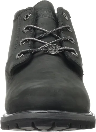 Vista 2 de Timberland - Botines impermeables modelo Nellie Double para mujer