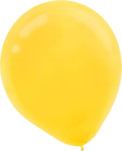 Vista 7 de Globos de látex rojo manzana, 5 pulgadas (paquete de 50), perfectos para cualquier evento