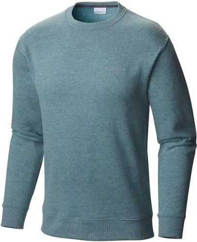 Vista 13 de Columbia - Jersey de cuello redondo Hart Mountain II para hombre
