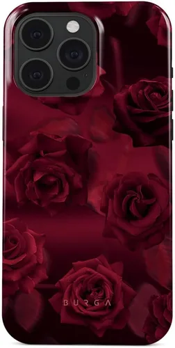 Vista 123 de BURGA Funda de teléfono para iPhone 12 Pro Max, bonita, moderna, estética, con patrón, protección rígida, se adapta a Apple iPhone 12 Pro Max