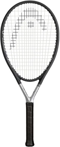 Vista 7 de Head Ti S6 - Raqueta de tenis, cabeza con encordado previo, gran balance, de 27.75 pulgadas