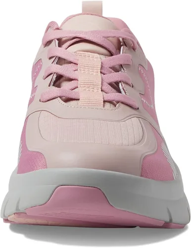 Vista 6 de Alegria Rok N Roll Solstyce - Zapatos deportivos para caminar para mujer, Lavanda digital