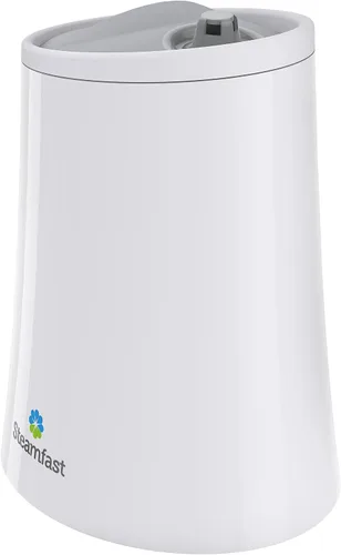 Vista 9 de Steamfast SF-920 Humidificador de niebla cálida y vaporizador de vapor con apagado automático, diseño sin filtros, listo para aceite esencial