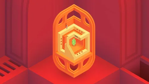 Vista 9 de Monument Valley: The Trilogy - Nintendo Switch