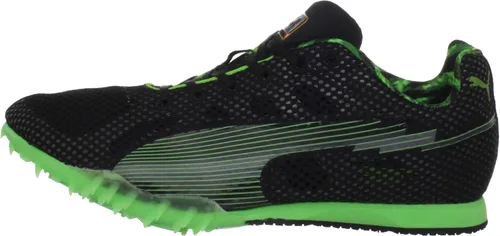 Vista 7 de Puma Bolt Evospeed Mid Dist - Zapato de pista