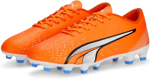 Vista 8 de PUMA Men's Ultra Play Firm Artificial Ground Sneaker