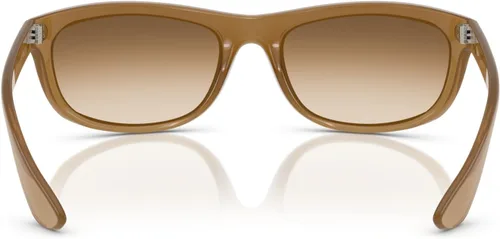 Vista 34 de Ray-Ban Gafas de sol rectangulares Rb4089 Balorama para hombre