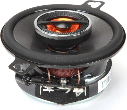 Vista 3 de JBL GX302 3-1/2" 75W 2-Way GX Series - Altavoces coaxiales de audio para coche