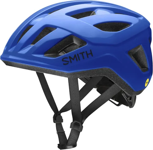 Vista 11 de Casco de Ciclismo SMITH Signal – Casco de Bicicleta de Carretera para Adultos con Tecnología MIPS – para Hombres y Mujeres Negro