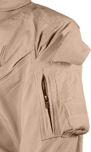 Vista 3 de Propper unisex-adult Cwu 27P Aramid Flight Suit Af Tan