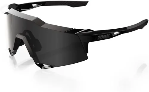 Vista 9 de 100% SPEEDCRAFT Sport Performance Cycling Sunglasses
