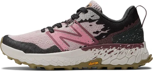 Vista 9 de New Balance Fresh Foam X Hierro V7 GTX - Tenis de correr para mujer