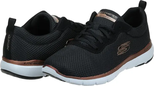 Vista 7 de Skechers Flex Appeal 30 First Insight - Tenis para mujer US-0 Asia talla S