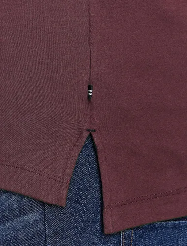 Vista 3 de Nautica Polo Performance Piqué para hombre