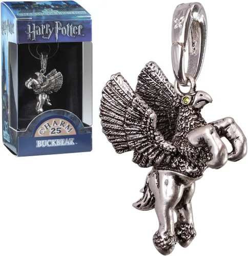 Vista 3 de Colección Noble The Lumos Charm Buckbeak