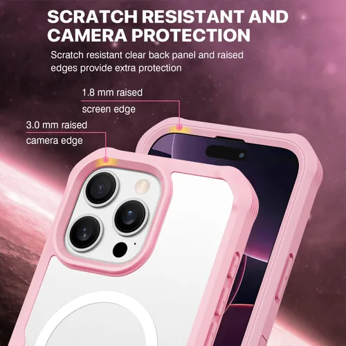 Vista 246 de CENHUFO Funda de privacidad para iPhone 11 Pro, funda de cuerpo completo con protector de pantalla de privacidad de vidrio templado 9H integrado
