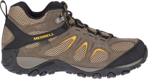 Vista 6 de Merrell Botas de senderismo impermeables Yokota 2 Mid para hombre