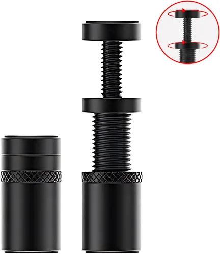 Vista 3 de Soporte de Soporte de Tarjeta Gráfica GPU de Oddtone, Soporte de Soporte de Hundimiento de Tarjeta de Video, Soporte de GPU Antihundimiento, S