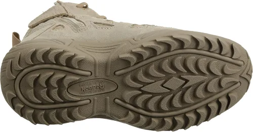 Vista 9 de Reebok Duty Rapid Response RB RB8674 Botas tácticas con tamaño de 6 pulgadas para hombre