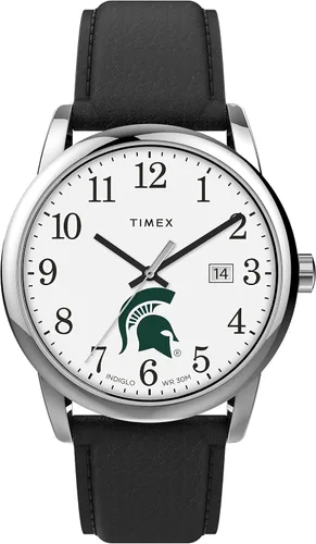 Vista 13 de Timex Collegiate Easy Reader - Reloj para hombre (1.496 in)