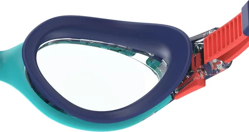 Vista 8 de Speedo Gafas de natación unisex para niños Biofuse 2.0 Junior