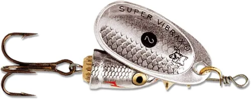 Vista 3 de Blue Fox Classic Vibrax 02 Wildeye Tackle