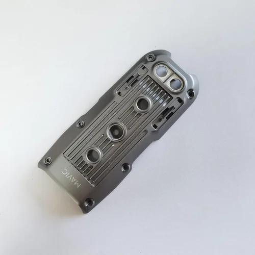 Vista 3 de Taoke Mavic Air 2 - Carcasa inferior de repuesto para Mavic Air 2