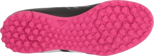 Vista 4 de adidas Precisión unisex. 4 Turf Flexible Ground Soccer Shoe