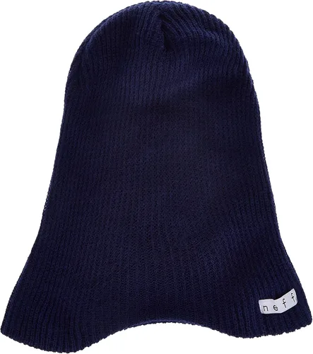 Vista 50 de NEFF - Gorro jaspeado de uso diario, para hombre y mujer