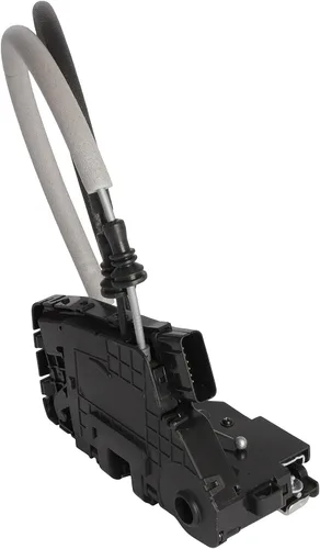 Vista 2 de SCITOO Actuadores eléctricos para cerradura de puerta delantera izquierda de repuesto para Hyundai Elantra 2017-2020,81310-F2000,81310-F2030