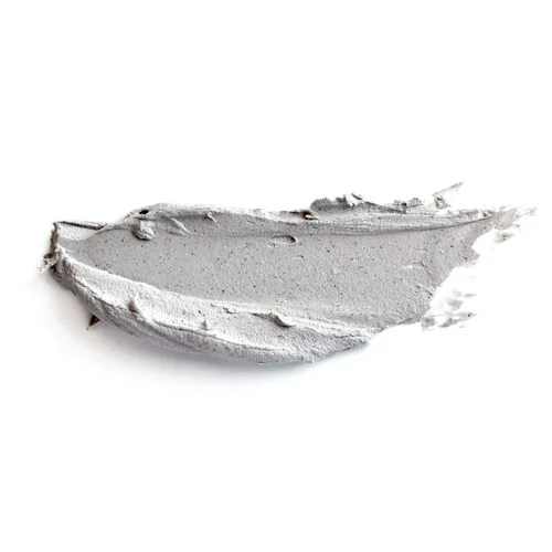 Vista 4 de Whish Máscara de barro renovadora, Mejora la textura, Renueva y Purifica, limpia profundamente y Minimiza poros, elimina Piel Muerta. exfoliante