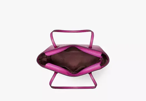 Vista 4 de Kate Spade New York Schuyler Bolso mediano, Baja Rose
